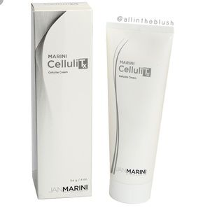 Jan Marini CelluliTx cellulite cream 4oz.BRAND NEW
